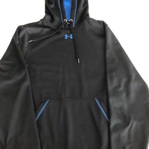 Under Armour men’s sweatshirt M
